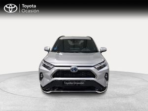 Toyota Rav4 2.5l PLUG-IN 300PH (e-CVT) Advance  - Foto 6