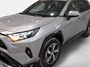 Toyota Rav4 2.5l PLUG-IN 300PH (e-CVT) Advance  - Foto 24