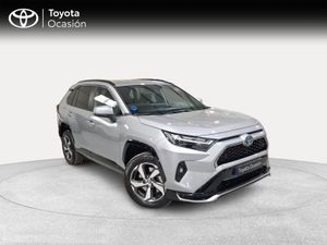 Toyota Rav4 2.5l PLUG-IN 300PH (e-CVT) Advance  - Foto 21