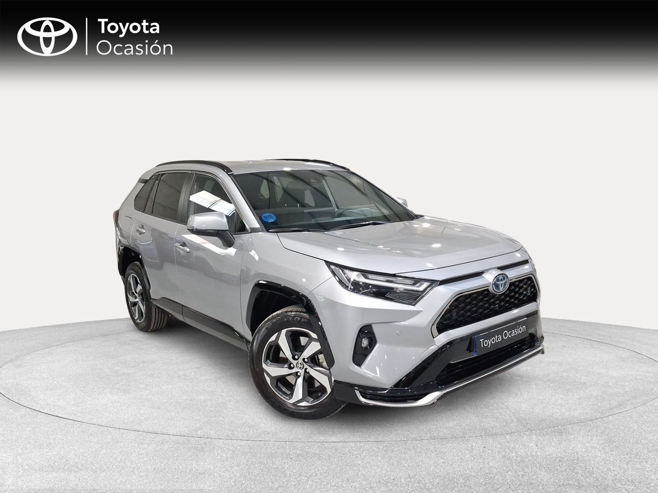 Toyota Rav4 2.5l PLUG-IN 300PH (e-CVT) Advance  - Foto 21