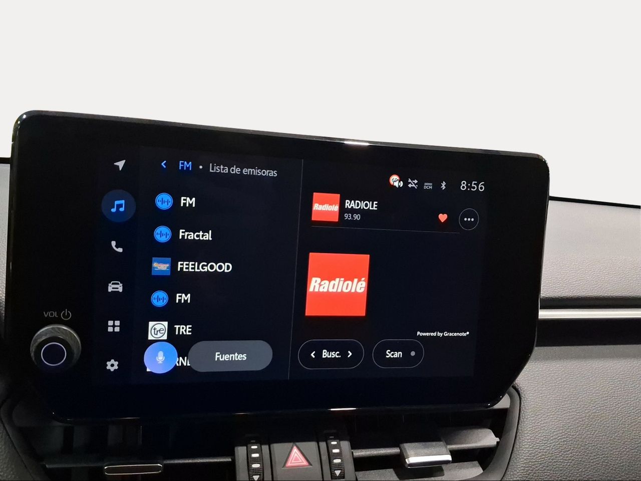 Toyota Rav4 2.5l PLUG-IN 300PH (e-CVT) Advance  - Foto 17