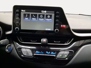 Toyota C-HR 1.8 125H Active  - Foto 16