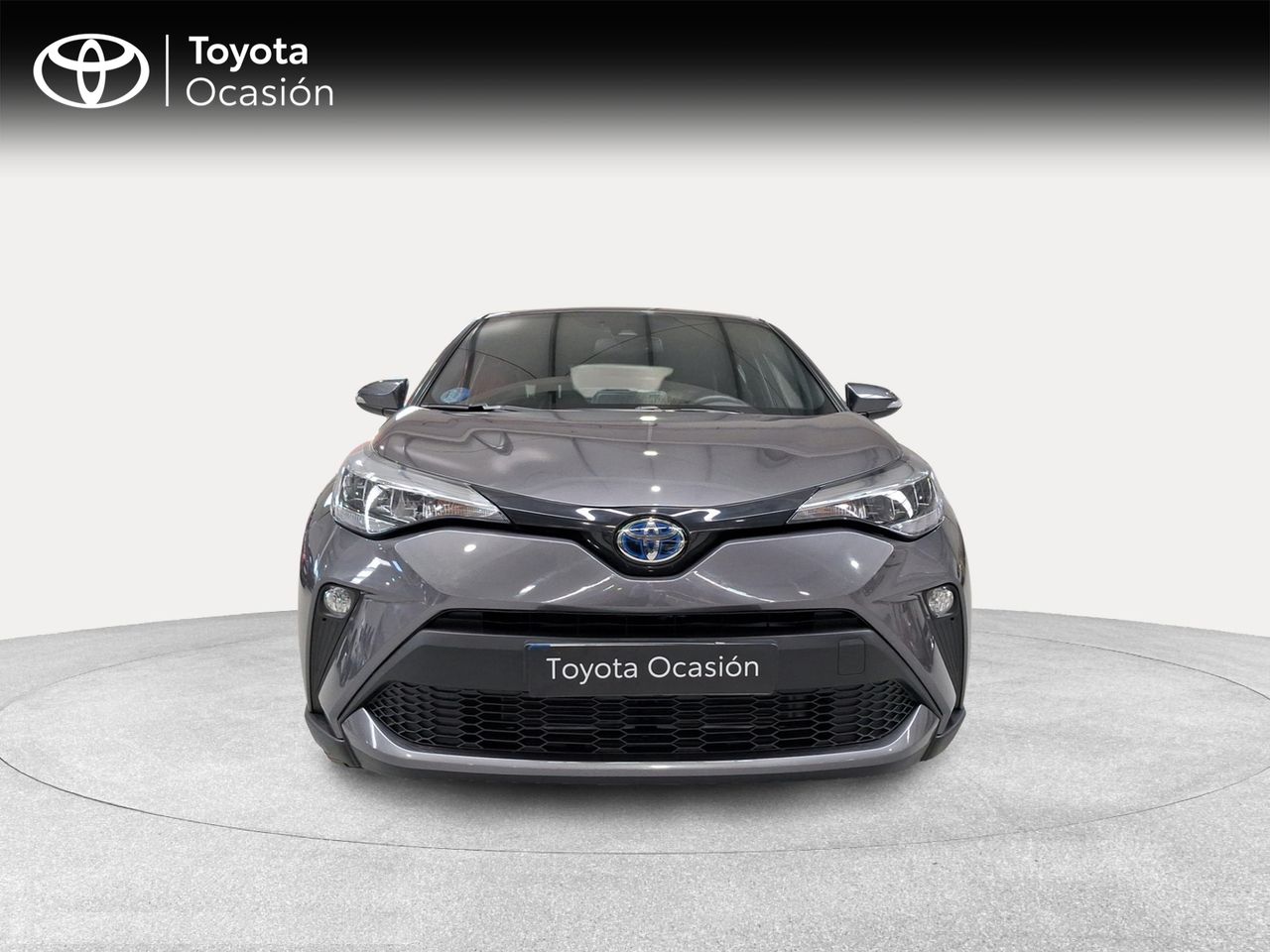 Toyota C-HR 1.8 125H Active  - Foto 6