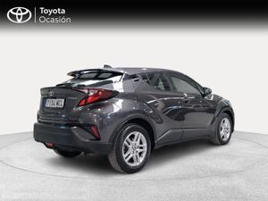 Toyota C-HR 1.8 125H Active  - Foto 19