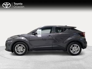 Toyota C-HR 1.8 125H Active  - Foto 4