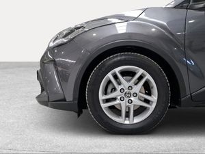 Toyota C-HR 1.8 125H Active  - Foto 17