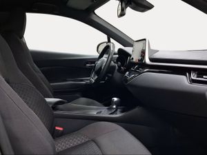 Toyota C-HR 1.8 125H Active  - Foto 7