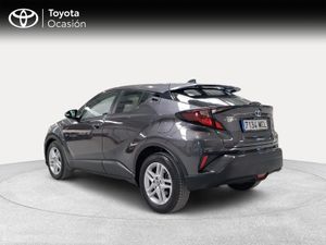 Toyota C-HR 1.8 125H Active  - Foto 3