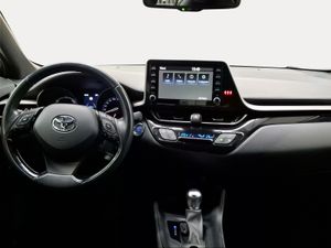 Toyota C-HR 1.8 125H Active  - Foto 9