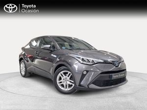Toyota C-HR 1.8 125H Active  - Foto 20