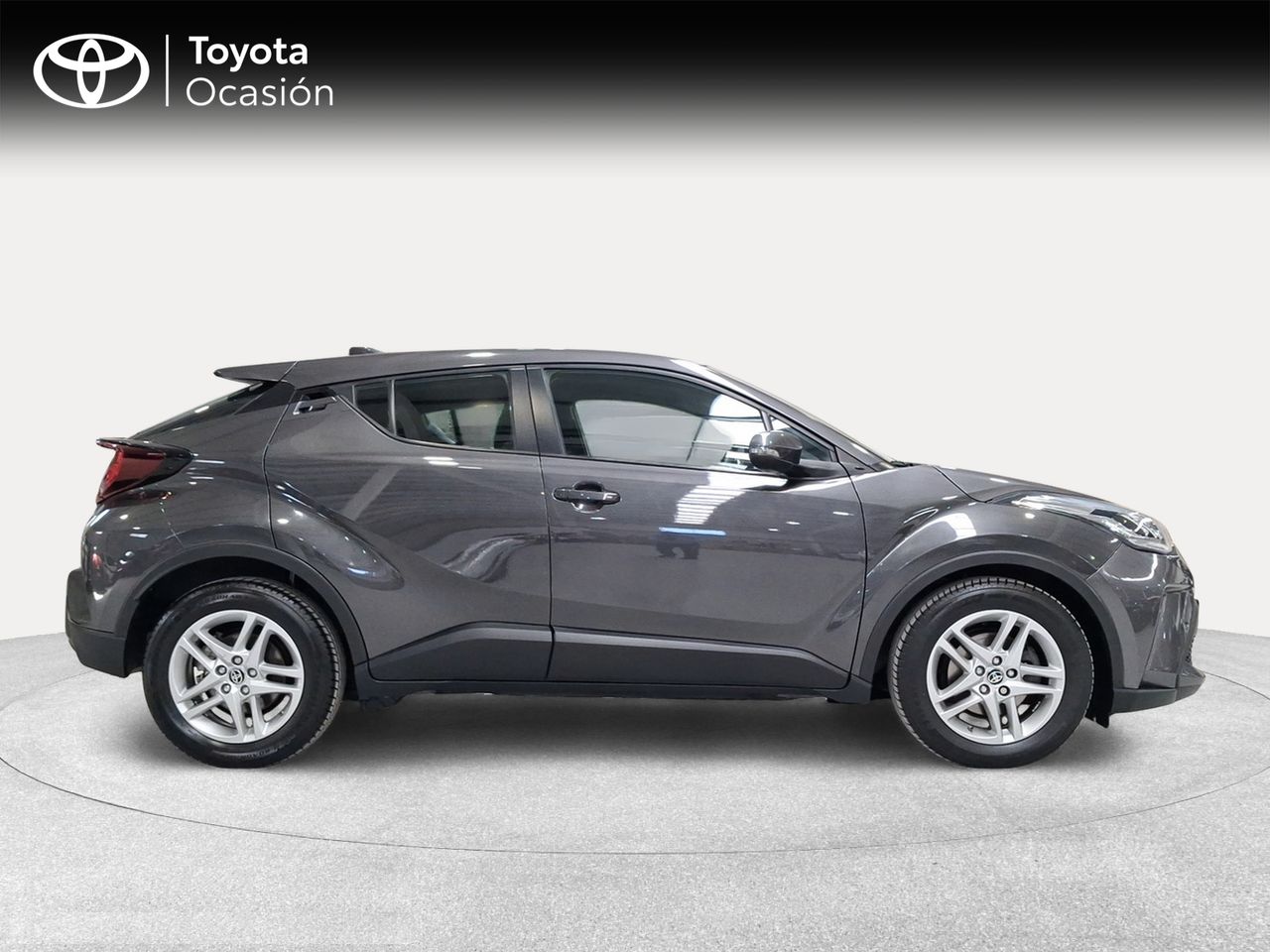 Toyota C-HR 1.8 125H Active  - Foto 18