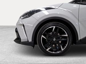 Toyota C-HR 2.0 180H GR Sport  - Foto 17