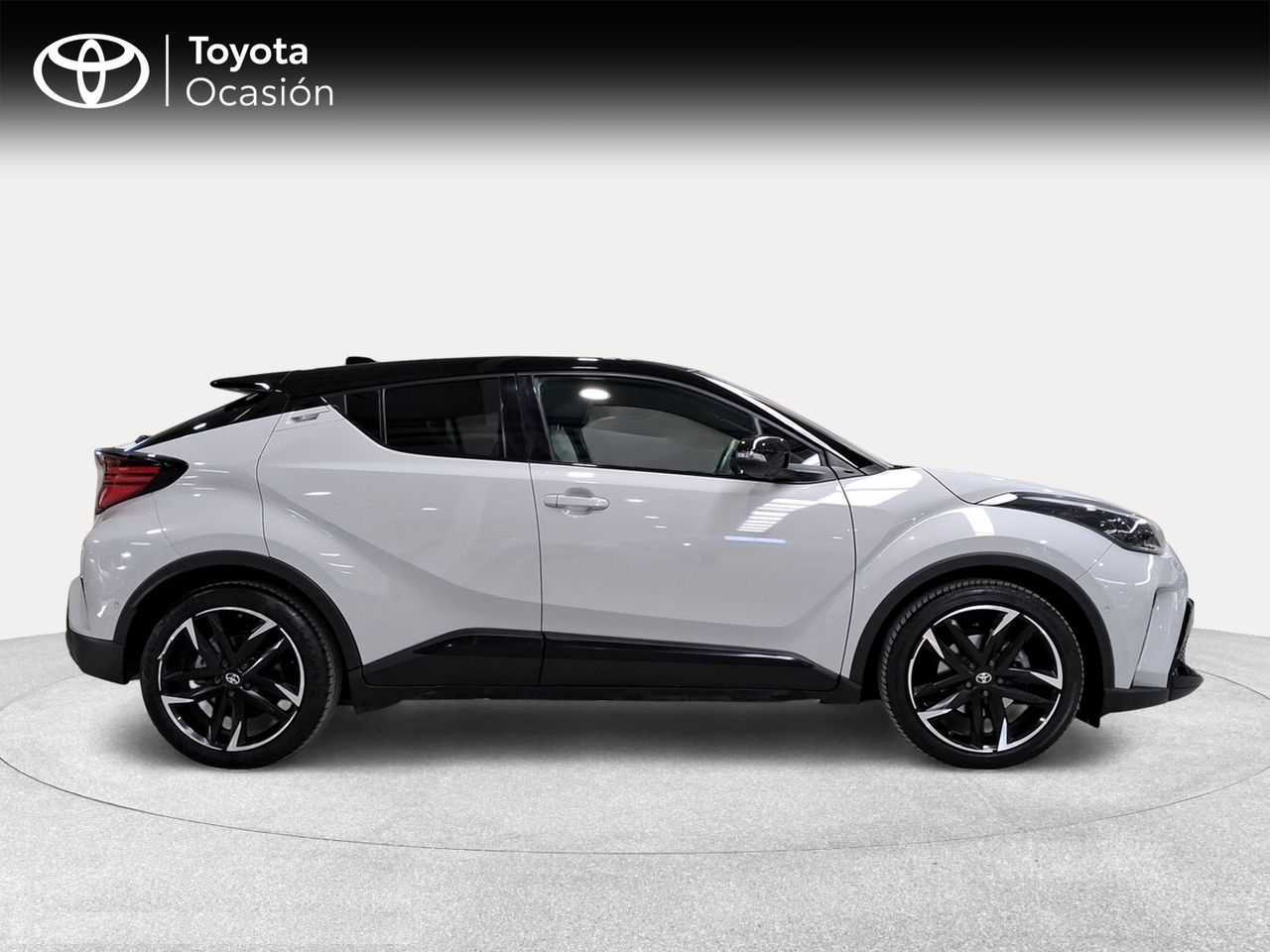 Toyota C-HR 2.0 180H GR Sport  - Foto 18