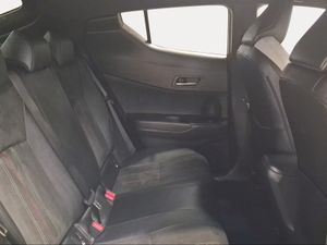 Toyota C-HR 2.0 180H GR Sport  - Foto 8