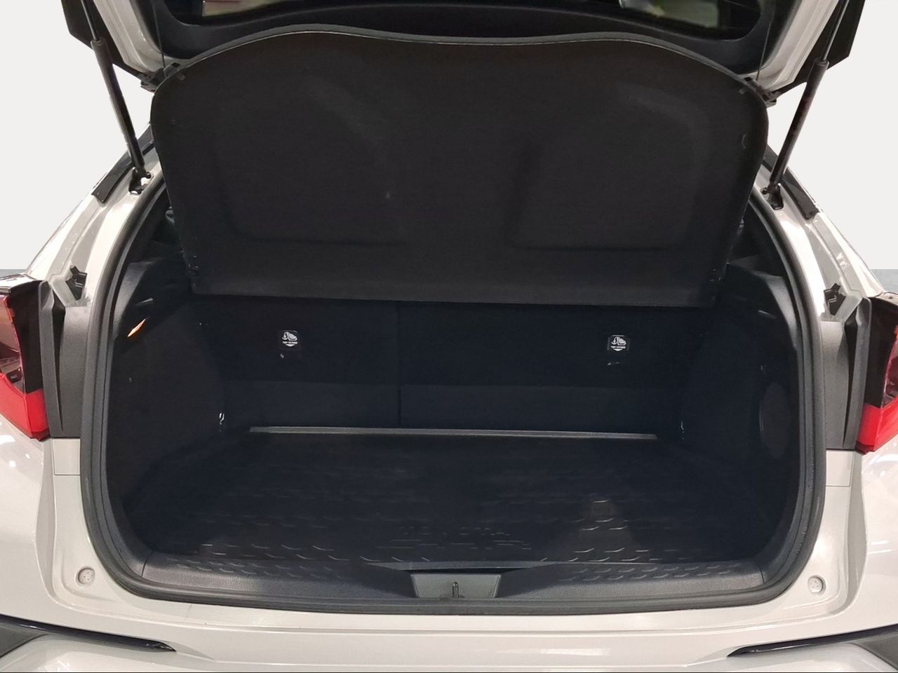 Toyota C-HR 2.0 180H GR Sport  - Foto 11