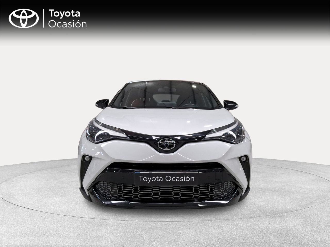 Toyota C-HR 2.0 180H GR Sport  - Foto 6