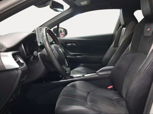 Toyota C-HR 2.0 180H GR Sport  - Foto 13