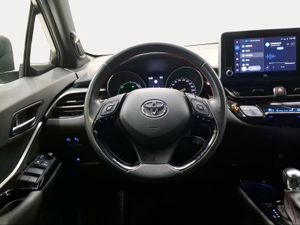 Toyota C-HR 2.0 180H GR Sport  - Foto 10