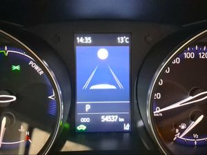 Toyota C-HR 2.0 180H GR Sport  - Foto 15