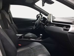 Toyota C-HR 2.0 180H GR Sport  - Foto 7