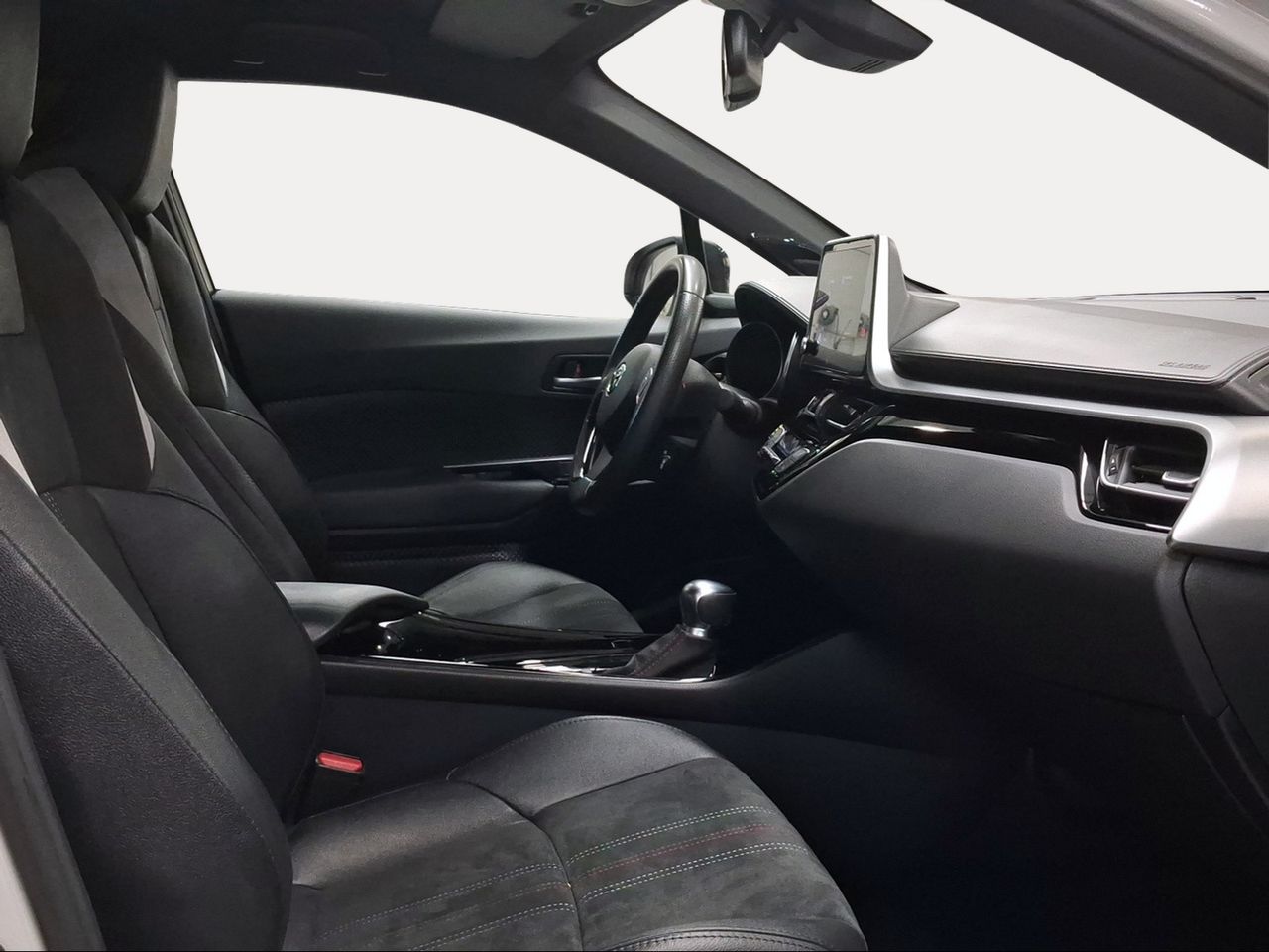 Toyota C-HR 2.0 180H GR Sport  - Foto 7