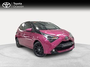 Toyota Aygo 1.0 70 x-cite  - Foto 20