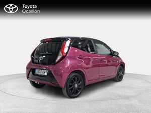 Toyota Aygo 1.0 70 x-cite  - Foto 19