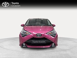 Toyota Aygo 1.0 70 x-cite  - Foto 6