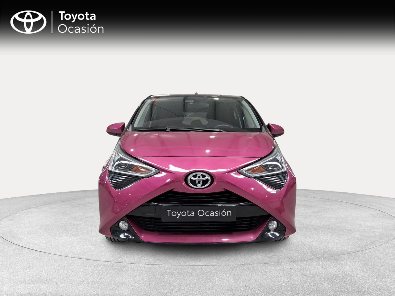 Toyota Aygo 1.0 70 x-cite  - Foto 6