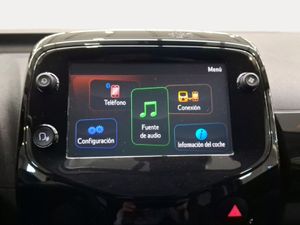 Toyota Aygo 1.0 70 x-cite  - Foto 16