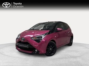Toyota Aygo 1.0 70 x-cite  - Foto 2
