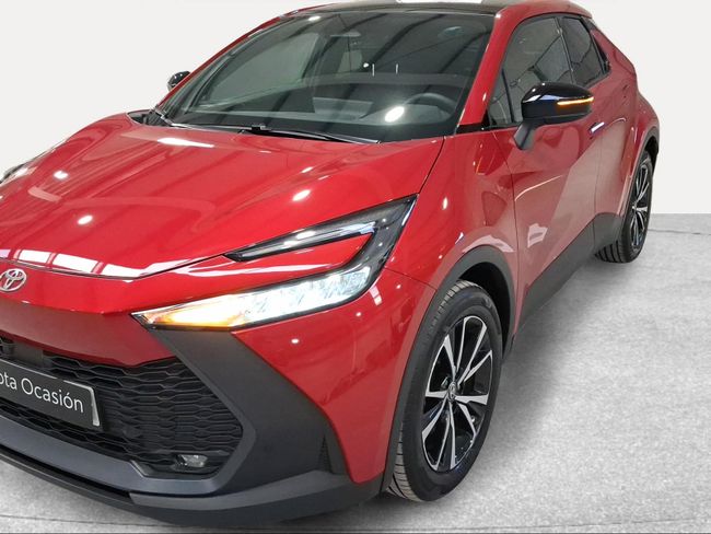 Foto coche