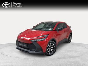 Toyota C-HR 2.0 220PH Advance  - Foto 2