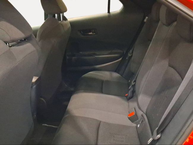 Foto coche