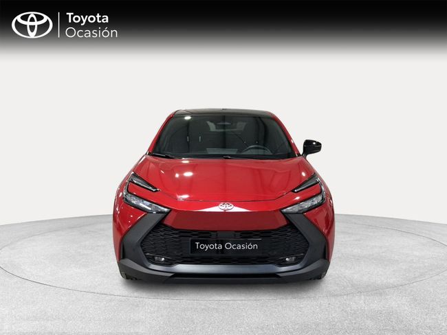 Foto coche