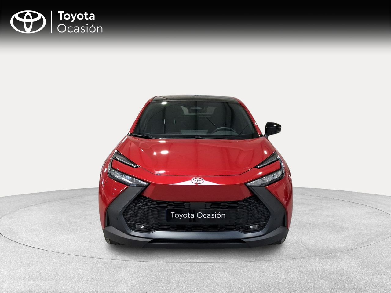 Toyota C-HR 2.0 220PH Advance  - Foto 6