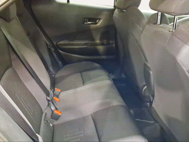 Foto coche