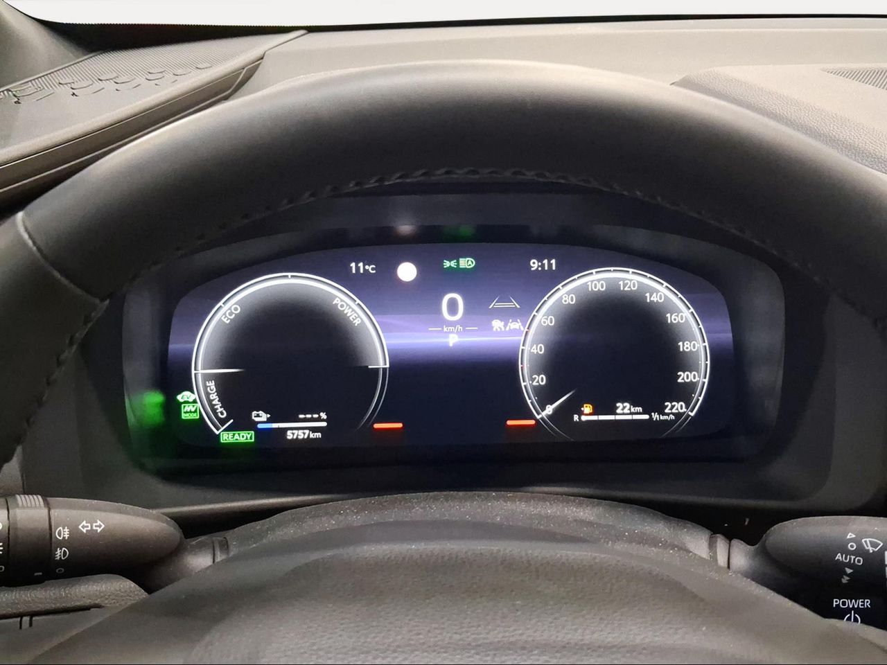 Toyota C-HR 2.0 220PH Advance  - Foto 15