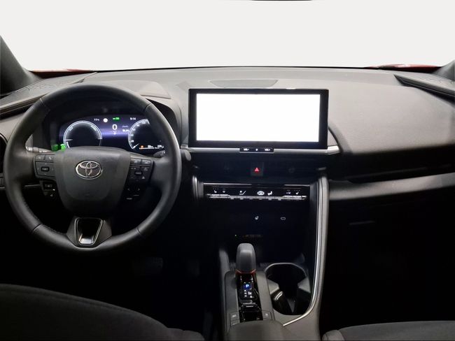 Foto coche