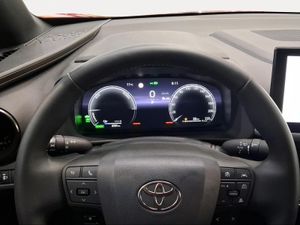 Toyota C-HR 2.0 220PH Advance  - Foto 14