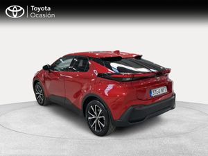 Toyota C-HR 2.0 220PH Advance  - Foto 3