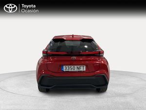 Toyota C-HR 2.0 220PH Advance  - Foto 5