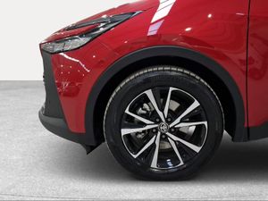 Toyota C-HR 2.0 220PH Advance  - Foto 17