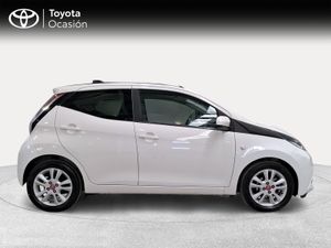 Toyota Aygo 1.0 70 x-sky x-shift  - Foto 18