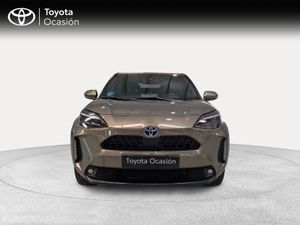 Toyota Yaris Cross 1.5 120H Active Tech  - Foto 6