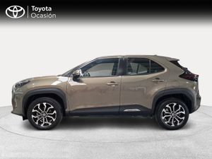 Toyota Yaris Cross 1.5 120H Active Tech  - Foto 4