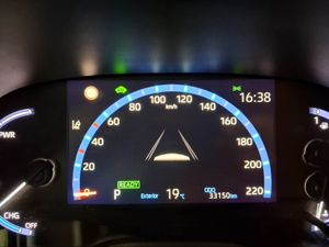 Toyota Yaris Cross 1.5 120H Active Tech  - Foto 15