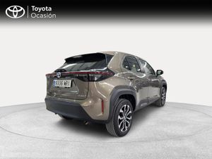 Toyota Yaris Cross 1.5 120H Active Tech  - Foto 19