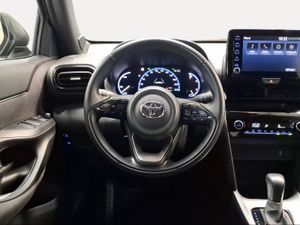 Toyota Yaris Cross 1.5 120H Active Tech  - Foto 10