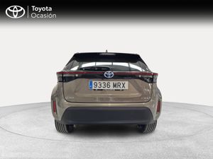 Toyota Yaris Cross 1.5 120H Active Tech  - Foto 5